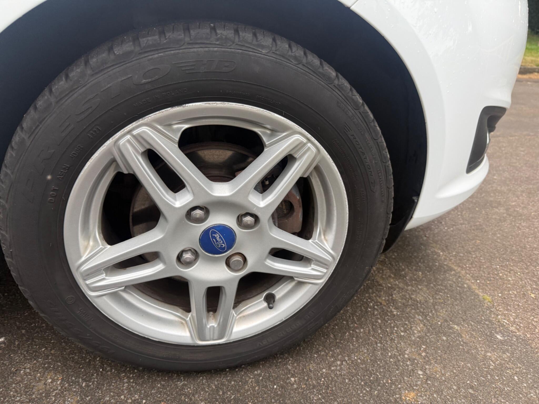 Wheel